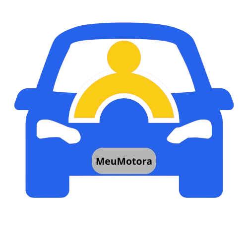 MeuMotora Logo